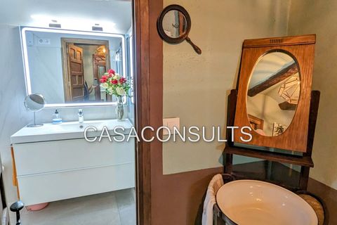 Casa de cidade em Vilafames, Castellon, Vilafames - € 297.000 | Ref: 899 - foto 35